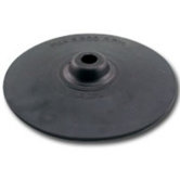 7" Rubber Pad