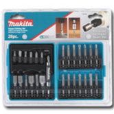 28 Piece Impact Driving Set
