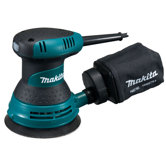 Random Orbit Sander