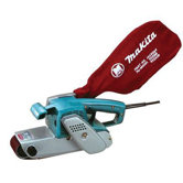 Belt Sanders - 3"x24" belt sander dustless