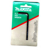 #4 Hex Wrench