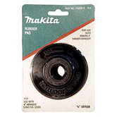 Rubber Pads - 4" rubber pad for 9501bkw