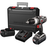 18 Volt Drill Driver Kit  PC180DK-2