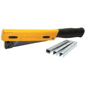 Powercrown� Light Wire Hammer Tacker