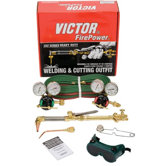 FirePower&reg; Heavy/Medium Duty Outfits - fp350-510fc boxed outfit
