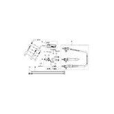 350174MH Heavy Duty Connector Plug Assembly