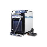 Merlin&reg; PAK&reg; 15XC Plasma Air Cutting System With PCH-150 90&deg; Hand Torch And 25 Foot Leads