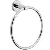 Atlanta Towel Ring