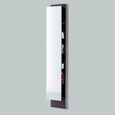 Asia Tall Linen Tower