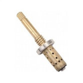 Flow Control Spindle