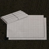 Aiden Placemat (Set of 6)