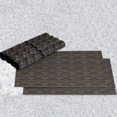 LaMont Placemats