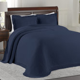Woven Jacquard Bedding Collection