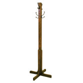 Jones Hat Rack
