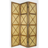 South Seas Room Divider