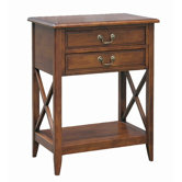Wayborn Nightstands