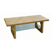 Architectural 56" TV Stand
