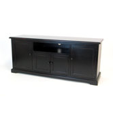 Architectural 57" TV Stand