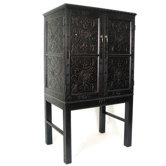 Sleepy Hollow 32" TV Stand