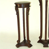 Cleary Pedestal Plant Stand