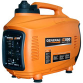 800 Watt Inverter Generator