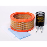 Maintenance Kit for 6kW, 530cc EcoGen