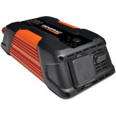 200W Portable Power Inverter