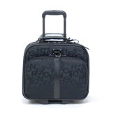 Taking its Toll Overnighter Boarding Tote
