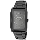 Men's Rectangle Watch