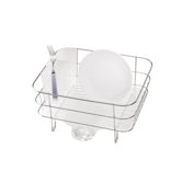 Compact Dishrack