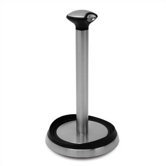 Quick Load Paper Towel Holder
