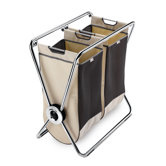simplehuman Laundry Carriers
