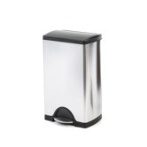 Simple Human Trash Cans