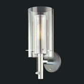 Zylinder Wall Sconce