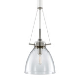 Castelli 1 Light Foyer Pendant