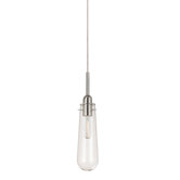 Teardrop 1 Light Pendant