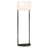 Hemi Floor Lamp