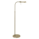 Tenda Pharmacy One Light Floor Lamp
