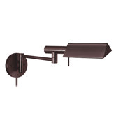 Tenda Swing Arm Wall Sconce