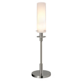 Candle Table Lamp