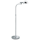 Dome Floor Lamp