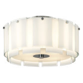 Velo 4 Light Flush Mount