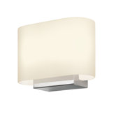Link Two Light Wall Sconce