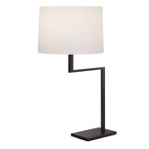 Thick Thin One Light Table Lamp