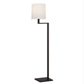 Thick Thin Mini One Light Floor Lamp