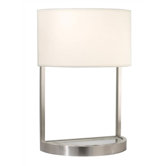 Hemi Table Lamp