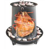 Original Outdoor Rocket Roaster
