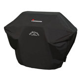 Bravo Premium Charcoal Grill Cover