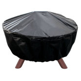 Big Sky Fire Pit Cover