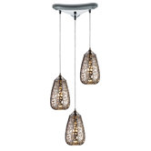 Nestor 3 Light Pendant